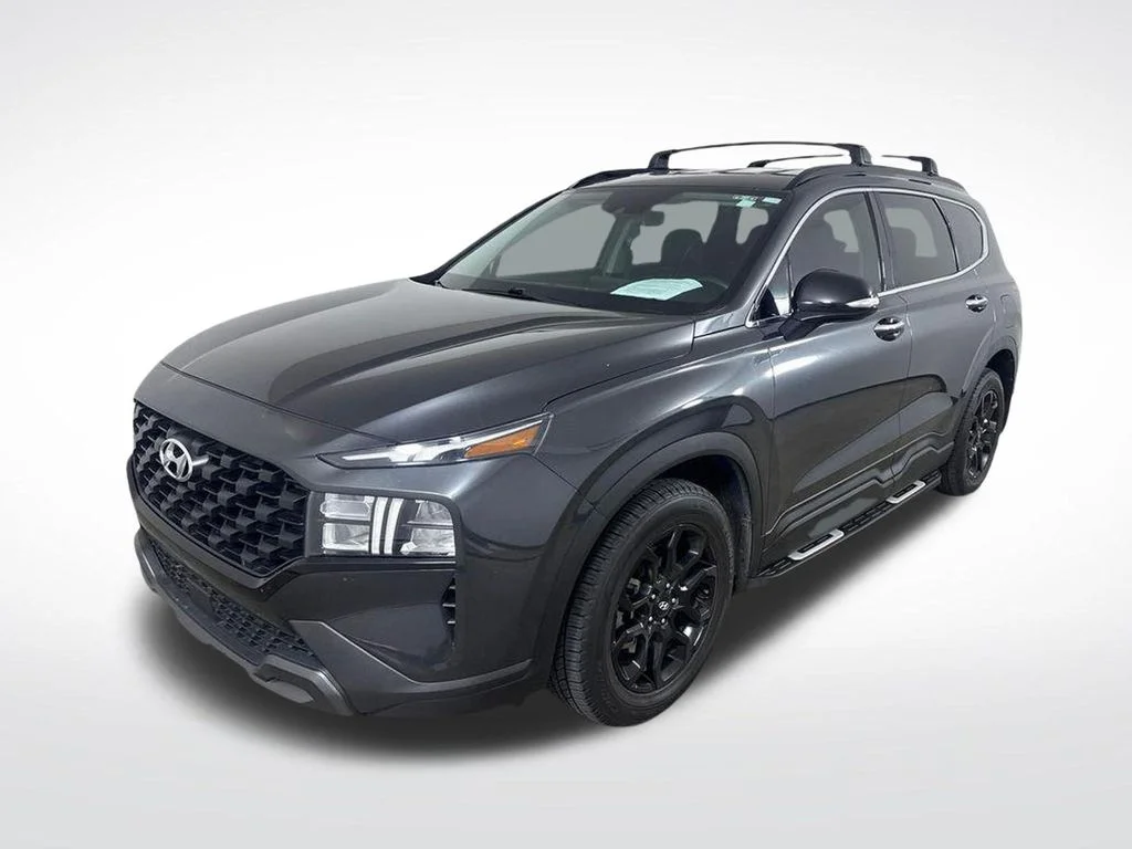 Used 2023 Gray Hyundai XRT image 11