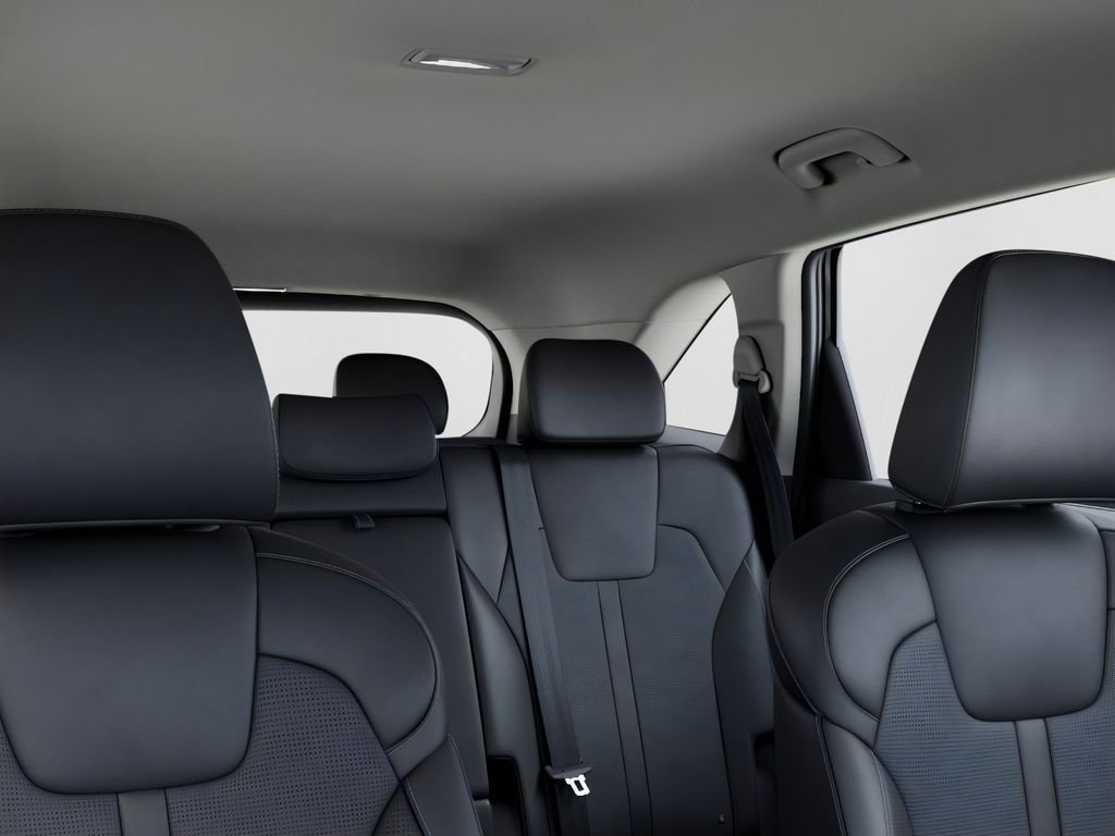 New 2026 Black Kia S image 27