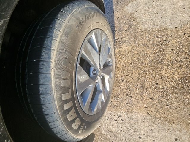 Used 2023 Gray Kia SX image 9