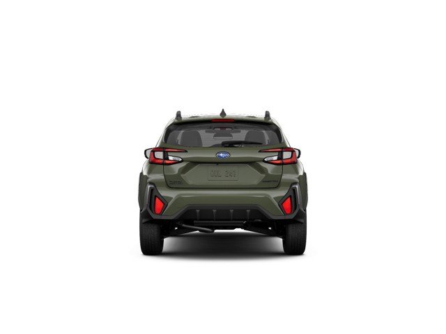 New 2026 ALPINE GREEN Subaru Limited image 9