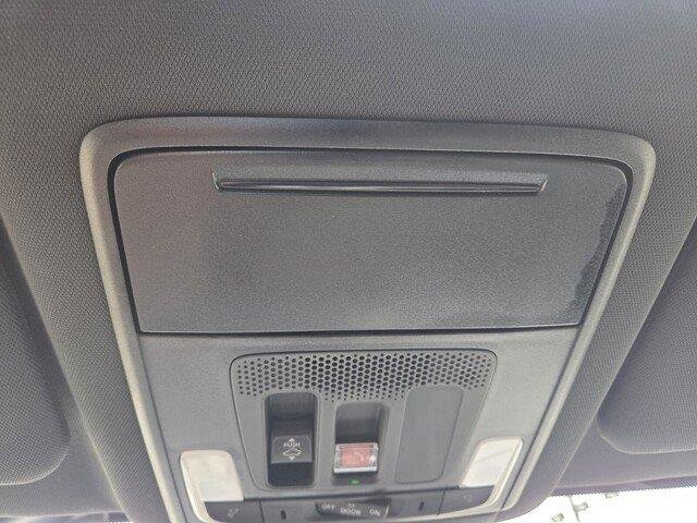 Used 2026 Crystal Black Pearl Honda TrailSport image 19