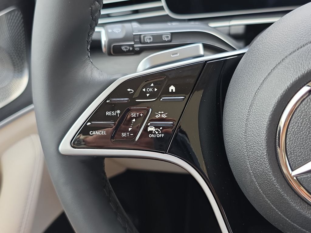New 2026 Gray Mercedes-Benz GLE 350 image 21