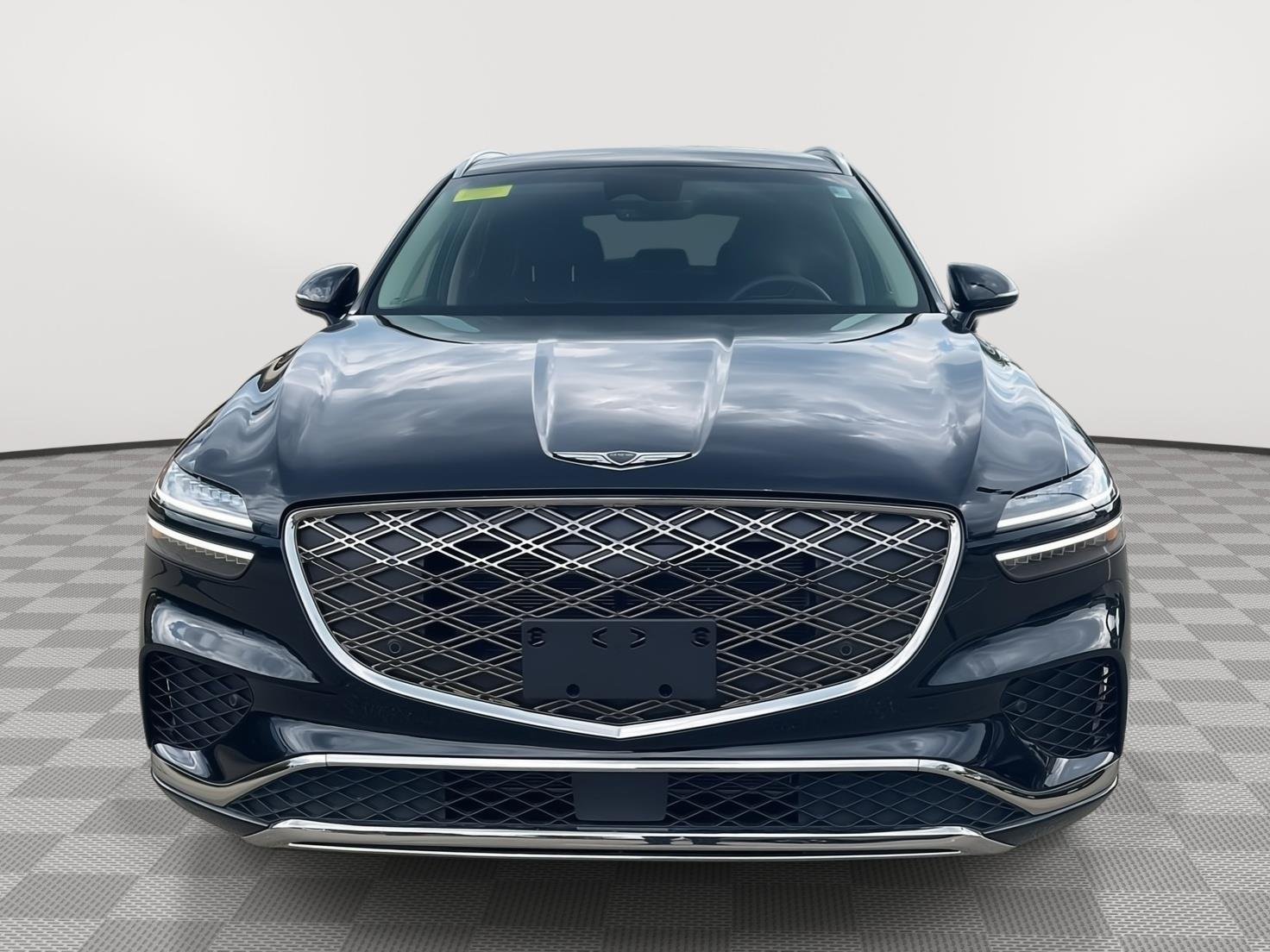 New 2026 Vik Black Genesis 2.5T image 2