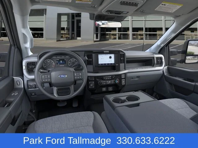 New 2026 Avalanche Ford XL image 9