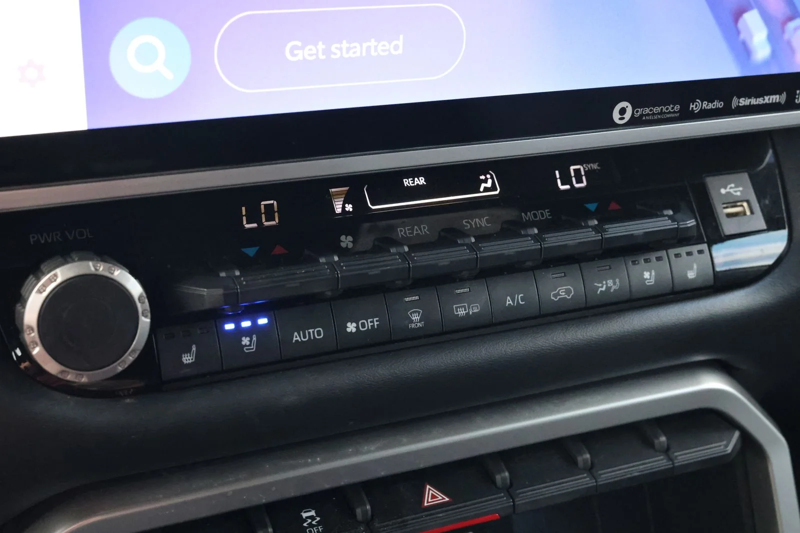 Used 2023  Toyota Platinum image 23