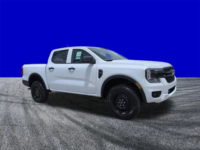 New 2026 Oxford White Ford XL image 2