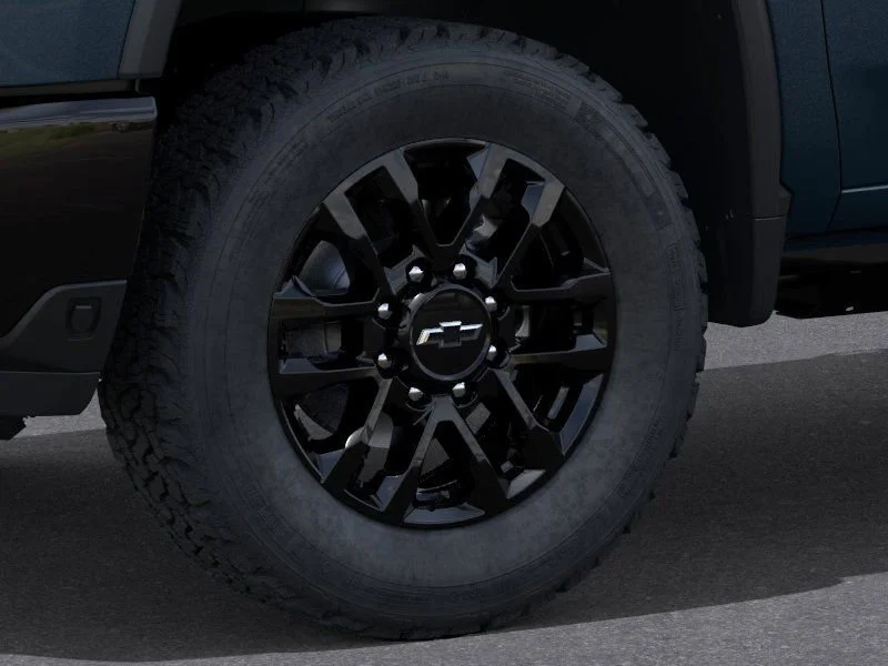 2026 Chevrolet Silverado 3500 HD LTZ - Photo 11