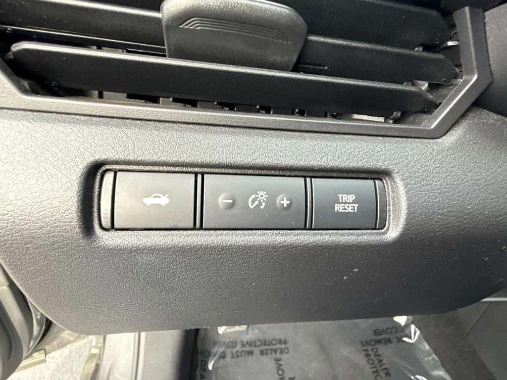 Used 2023 Gray Nissan 2.5 SV image 31