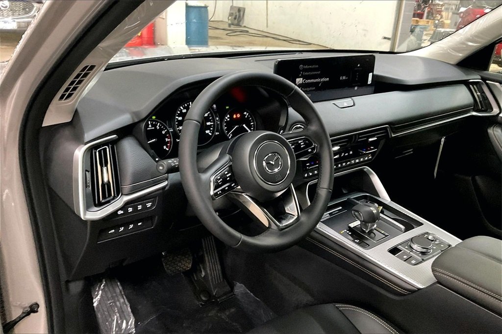 2026 MAZDA CX-90 - Image 7