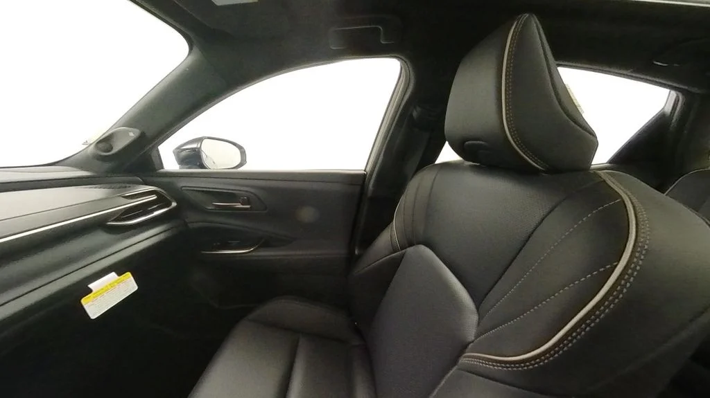 2025 Toyota Crown Platinum - Photo 26