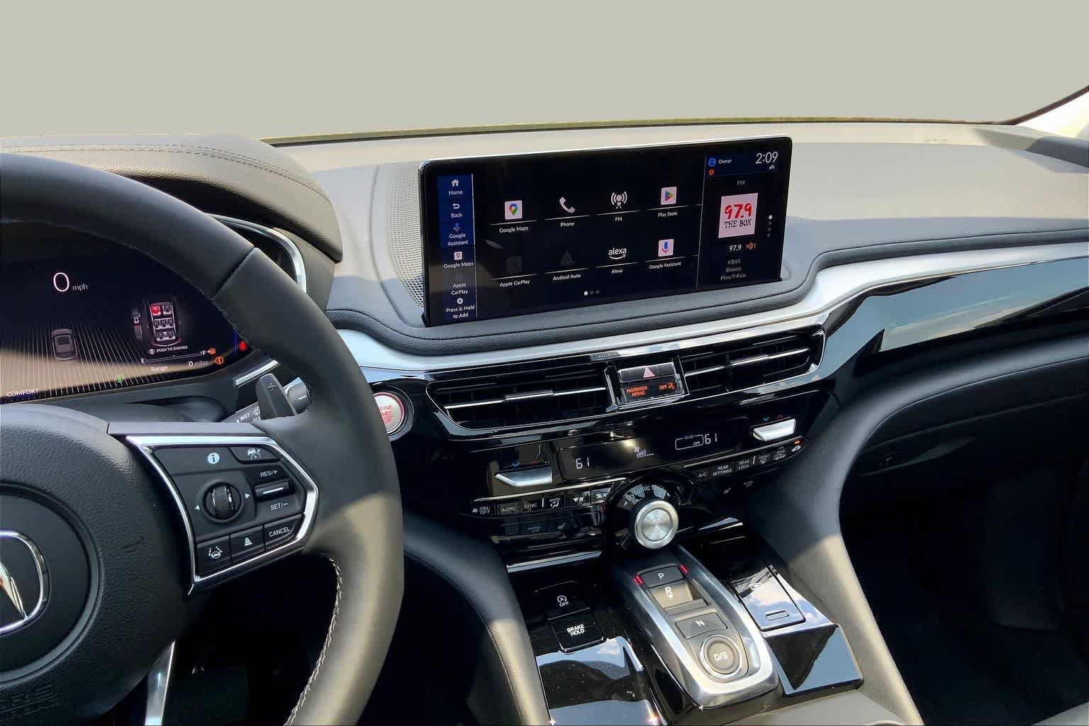 2026 Acura MDX Base - Photo 6