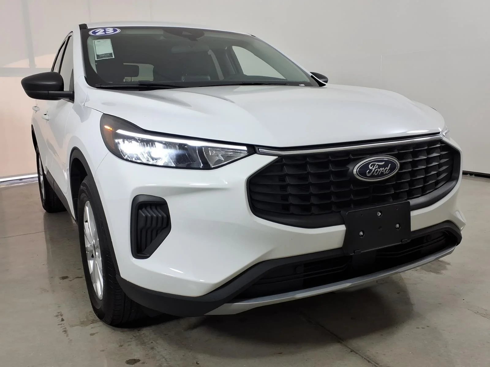2023 Ford Escape Active - Photo 17