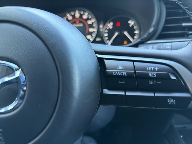 Used 2026 Gray Mazda 2.5 S Preferred image 19