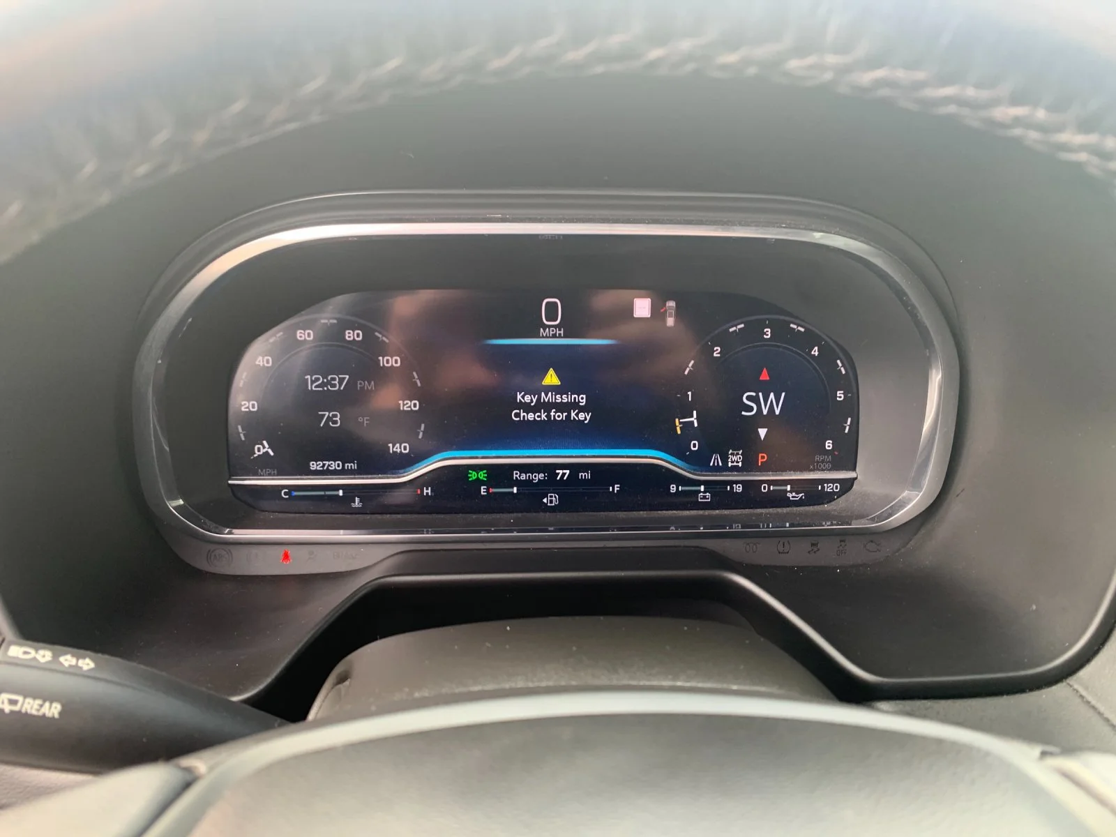 Used 2022 BLACK Chevrolet High Country image 28