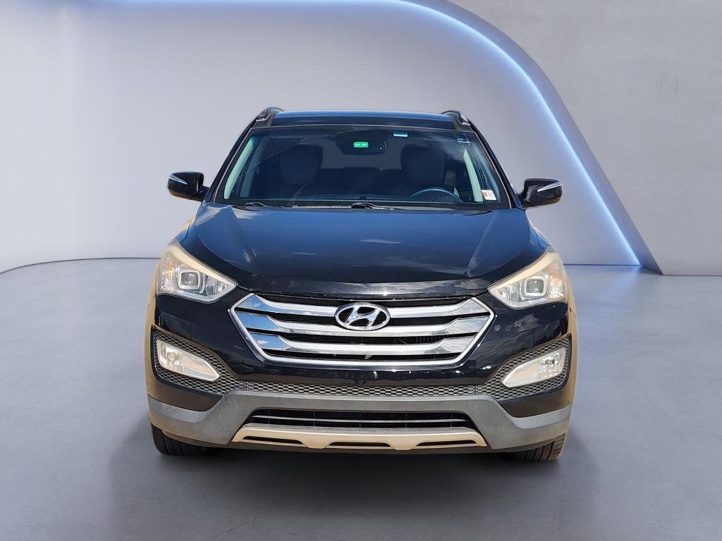 Used 2016 Twilight Black Hyundai 2.0L Turbo (A6) image 2