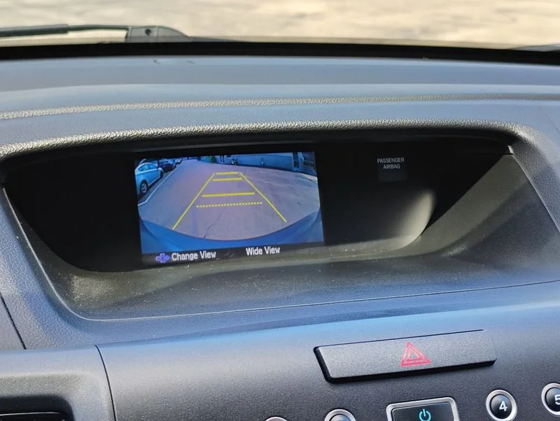 Used 2014  Honda LX image 26