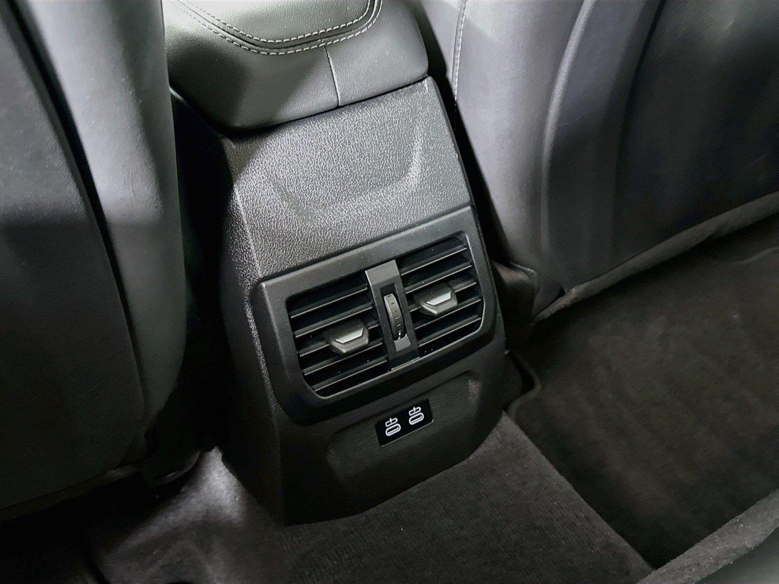 Used 2025 Skyscraper Grey Metallic BMW 228 xDrive image 37