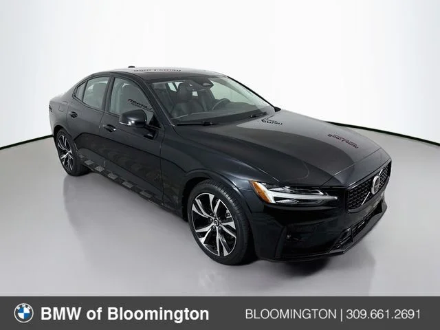 2024 Volvo S60 B5 Core Dark Theme for sale at BMW of Bloomington
