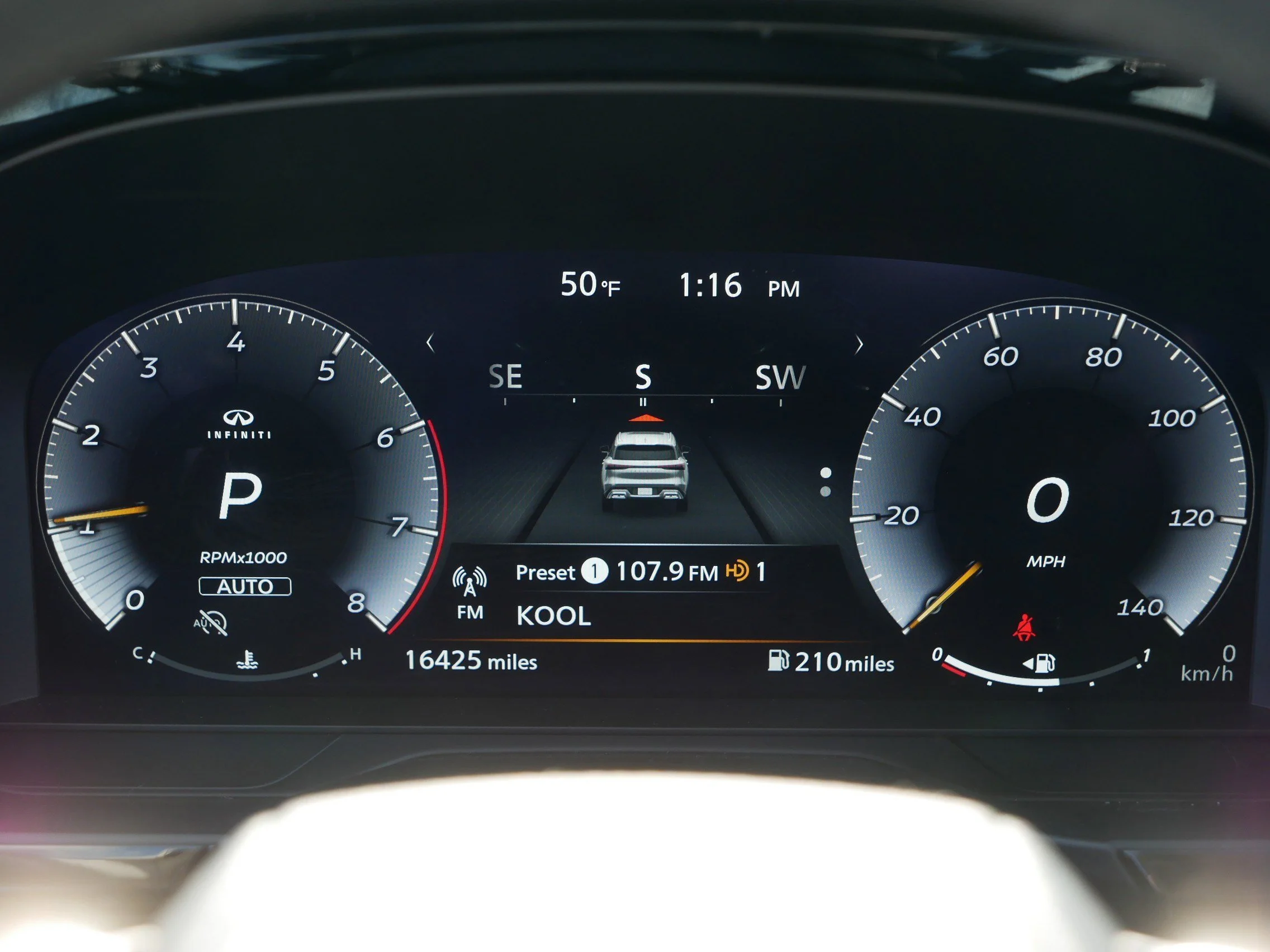 2025 INFINITI QX60 LUXE - Photo 21