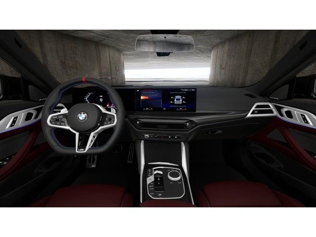 New 2027 Brooklyn Grey Metallic BMW M440i xDrive image 10