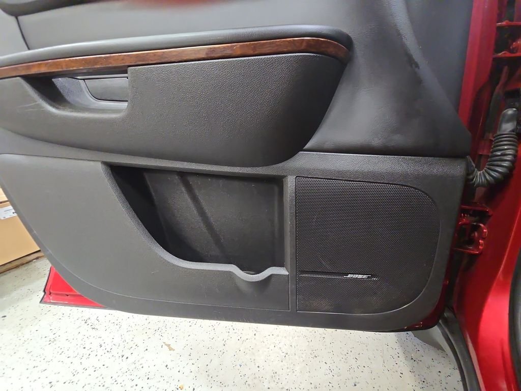 Used 2014 Crystal Red Tint Chevrolet LTZ image 32