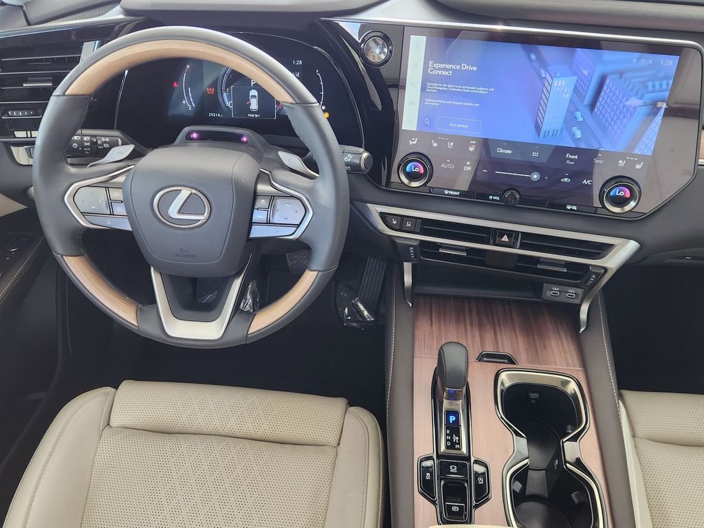 Certified Used 2023 CAVIAR Lexus 350 Luxury image 26
