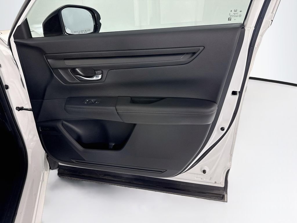 2025 Honda CR-V Sport - Photo 25