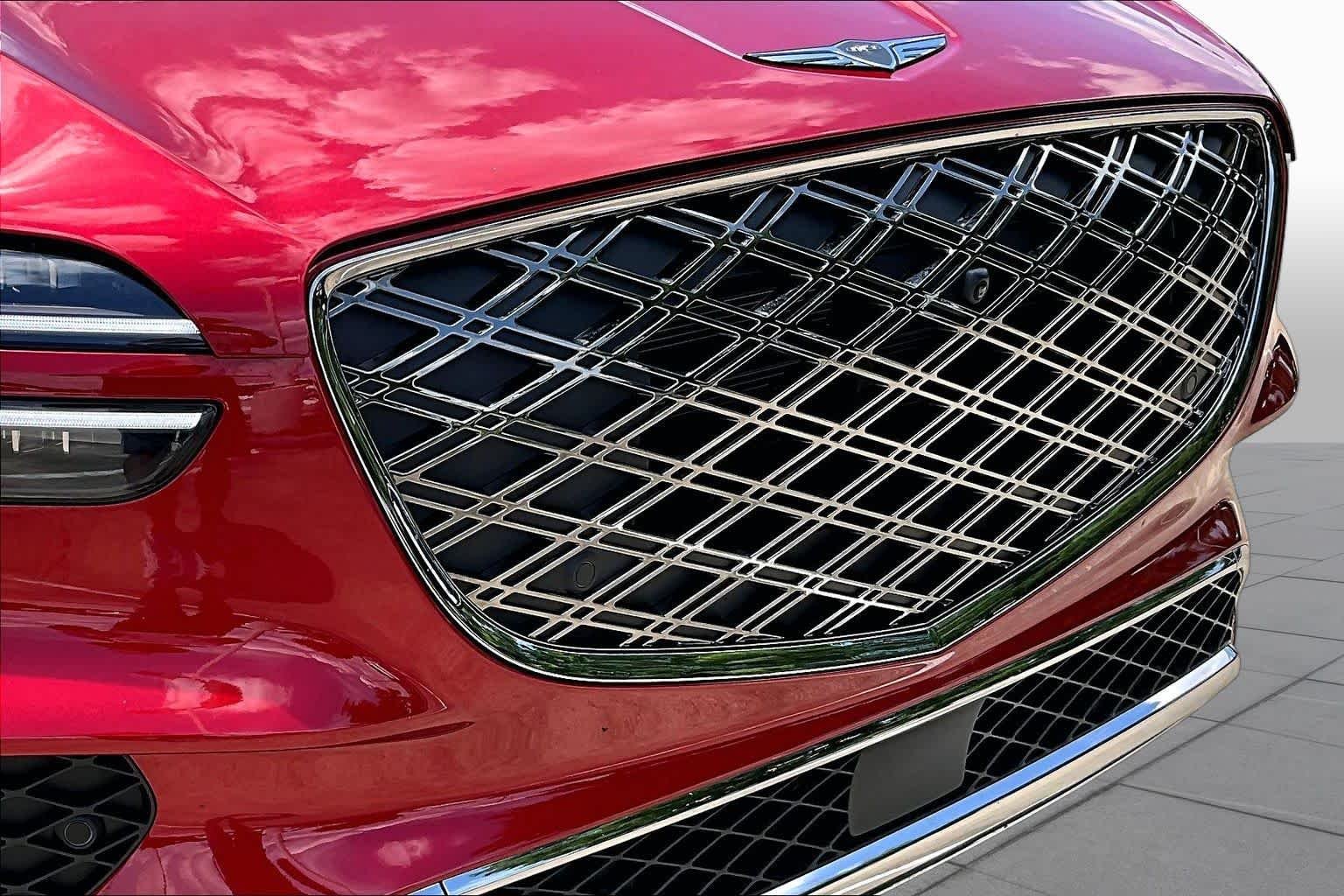 Used 2026 Mauna Red Genesis 2.5T Advanced image 54