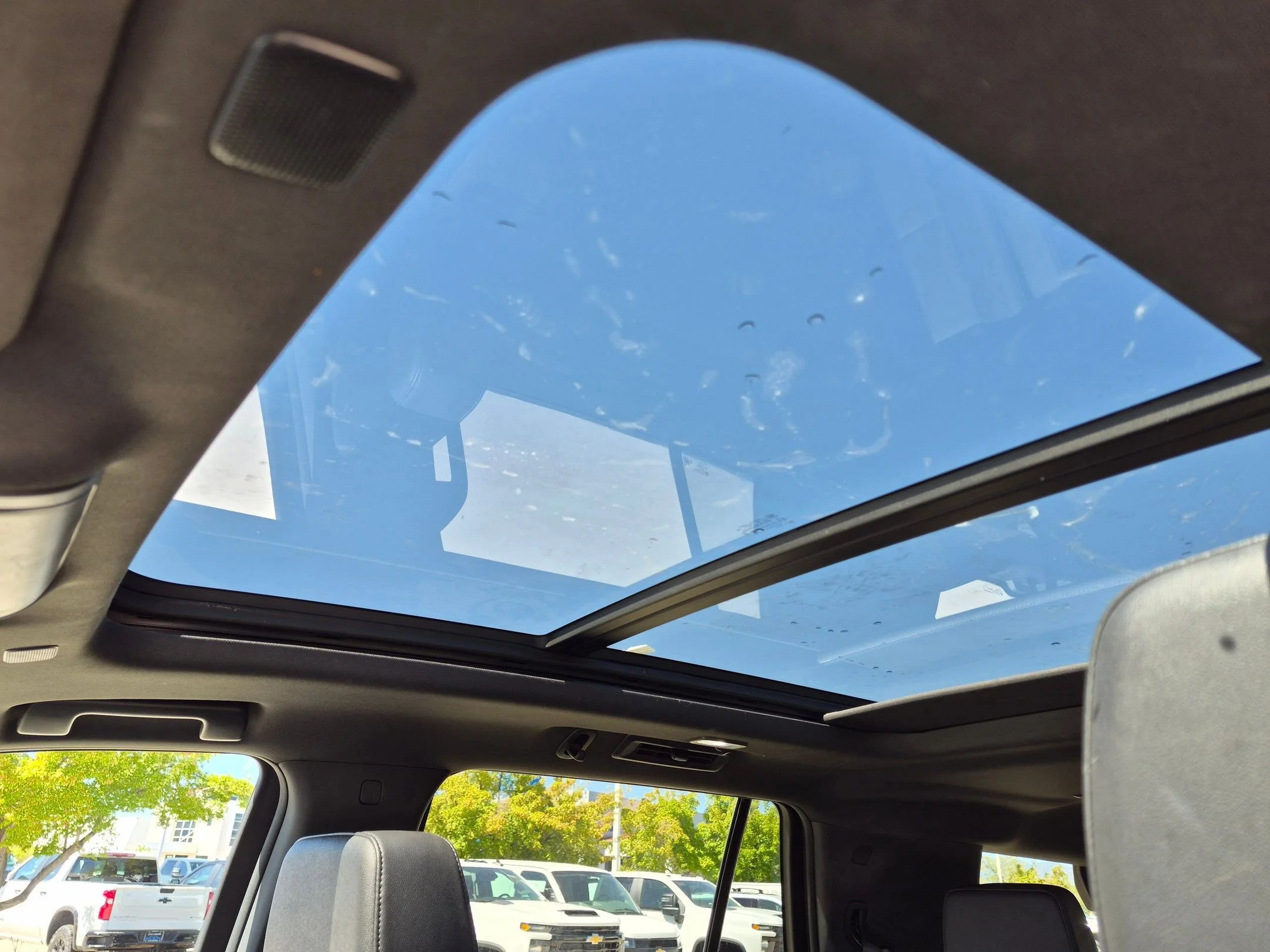 Used 2023 Black Chevrolet LT image 17