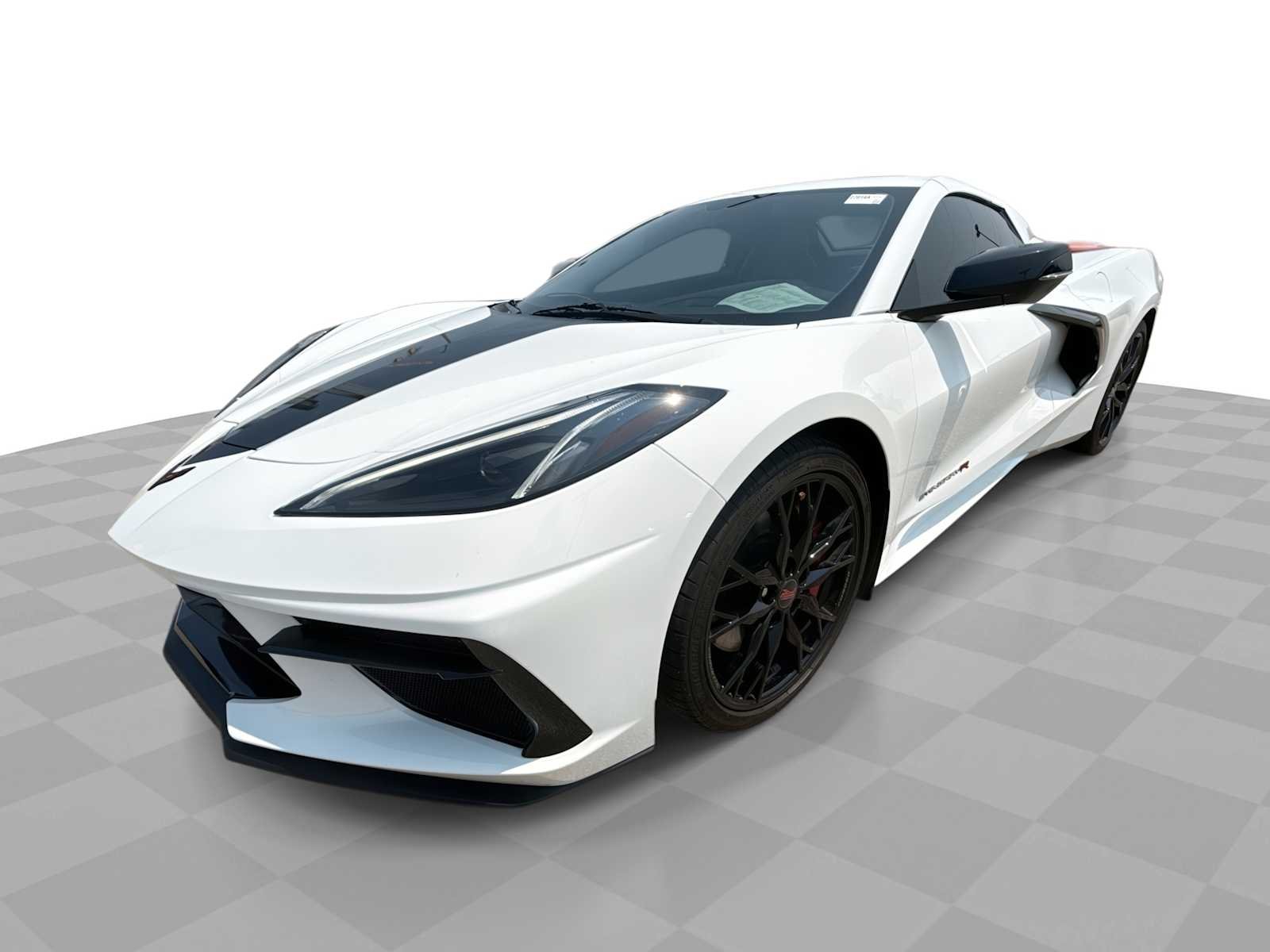 2023 Chevrolet Corvette