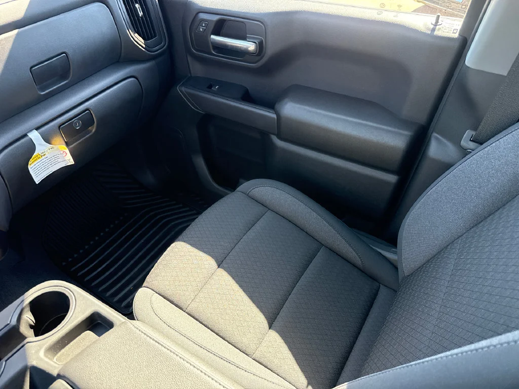 Used 2025 Red Chevrolet Custom Trail Boss image 15