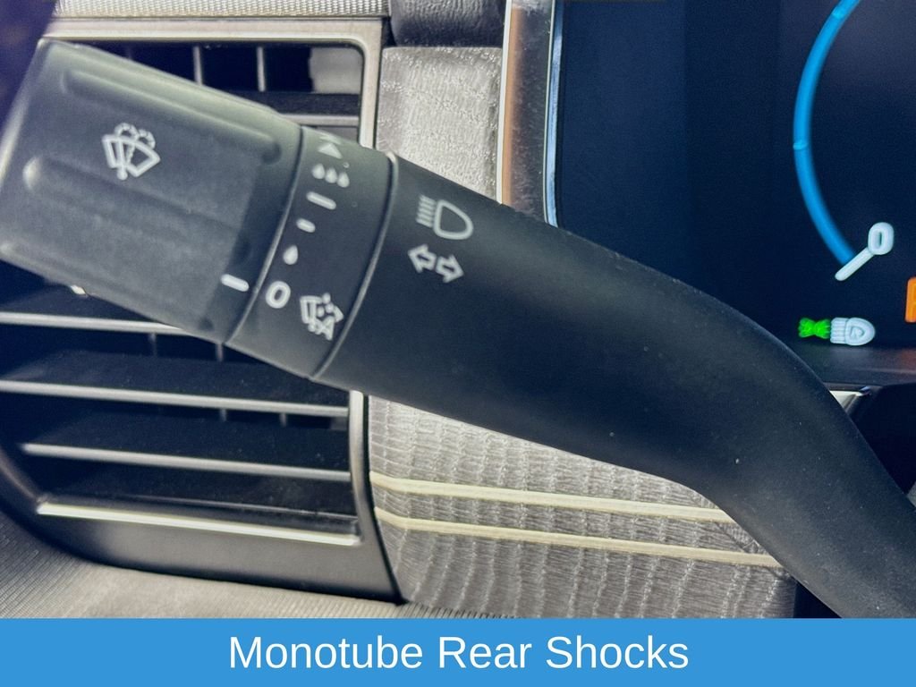 2023 Ford F-150 Platinum - Photo 14