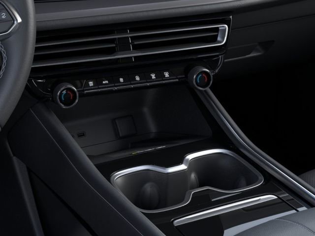 2026 Chevrolet Traverse LT - Photo 23