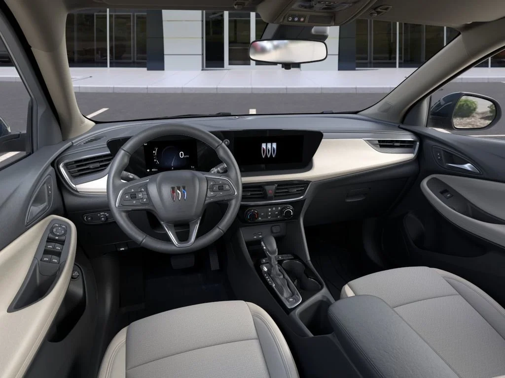 2026 Buick Encore GX Preferred - Photo 15