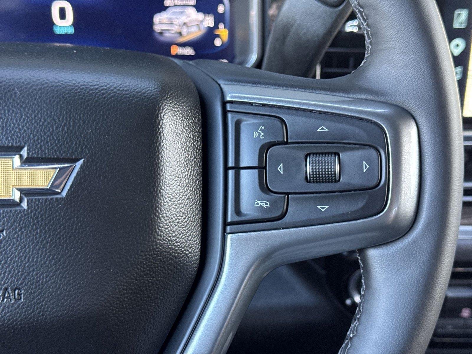 2026 Chevrolet Silverado 1500 LT - Photo 19