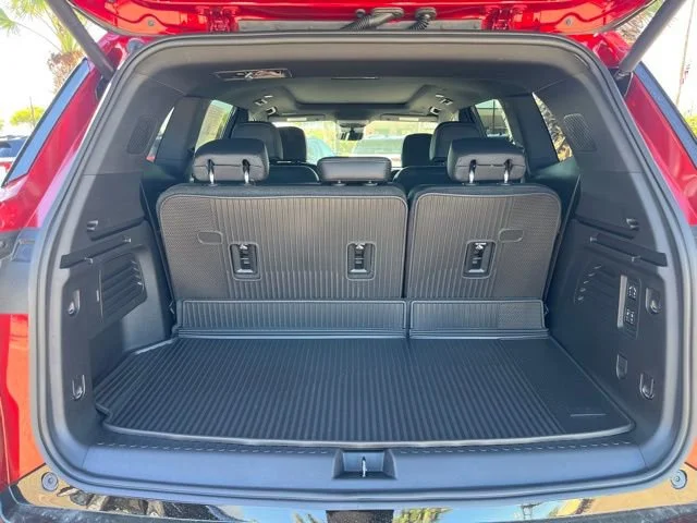 2026 Buick Enclave Sport Touring - Photo 22
