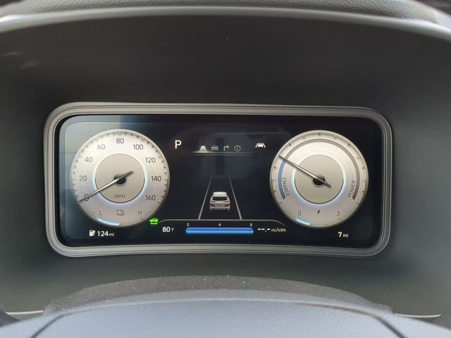 Certified Used 2023 White Hyundai Limited image 29