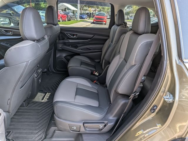 2022 Subaru Ascent Onyx Edition - Photo 17