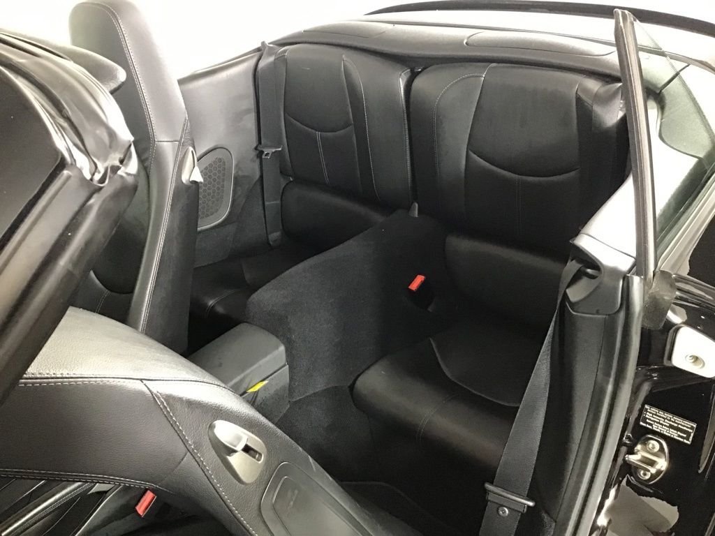 Used 2012  Porsche Carrera 4S image 15