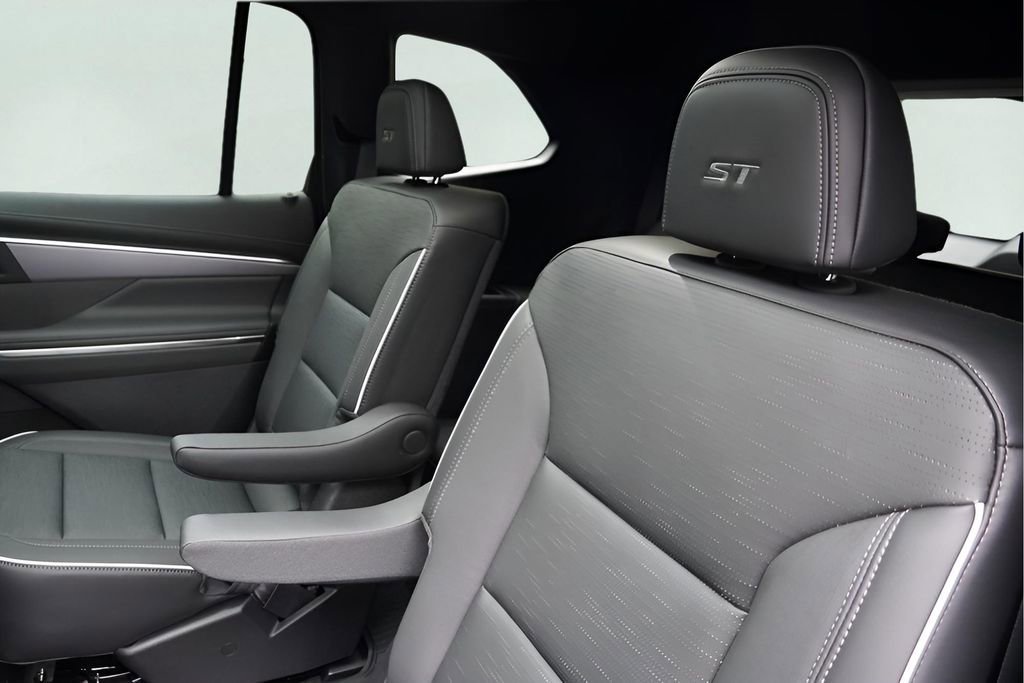 2026 Buick Enclave Sport Touring - Photo 30