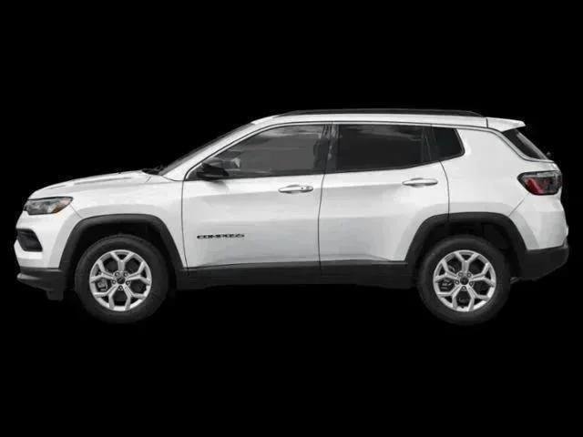 2025 Jeep Compass Limited - Photo 18