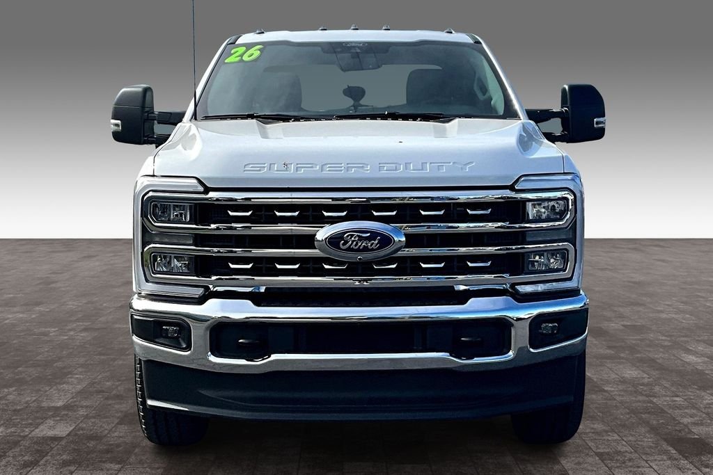 2026 Ford F-350 Super Duty XLT - Photo 12
