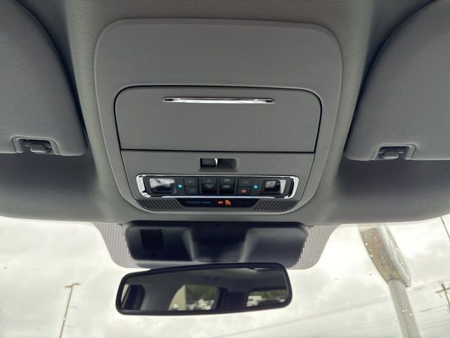 2025 Ford F-150 Lariat - Photo 32