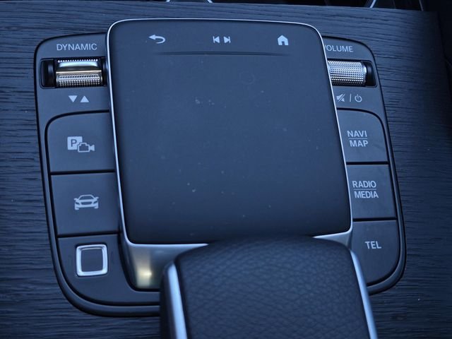 Certified Used 2025 Obsidian Black Metallic Mercedes-Benz GLS 580 image 37