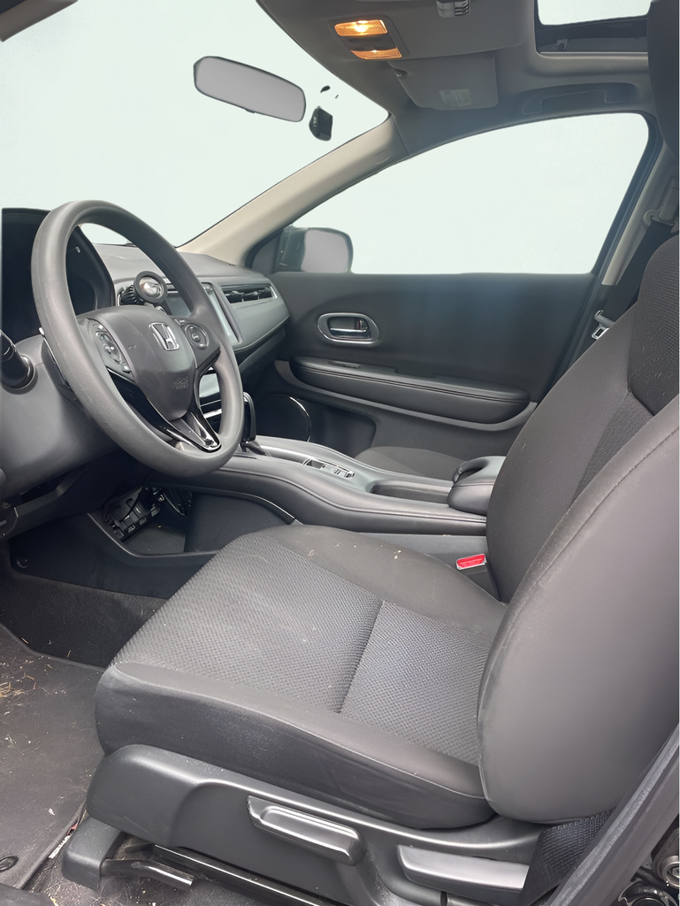 Used 2016  Honda EX image 10