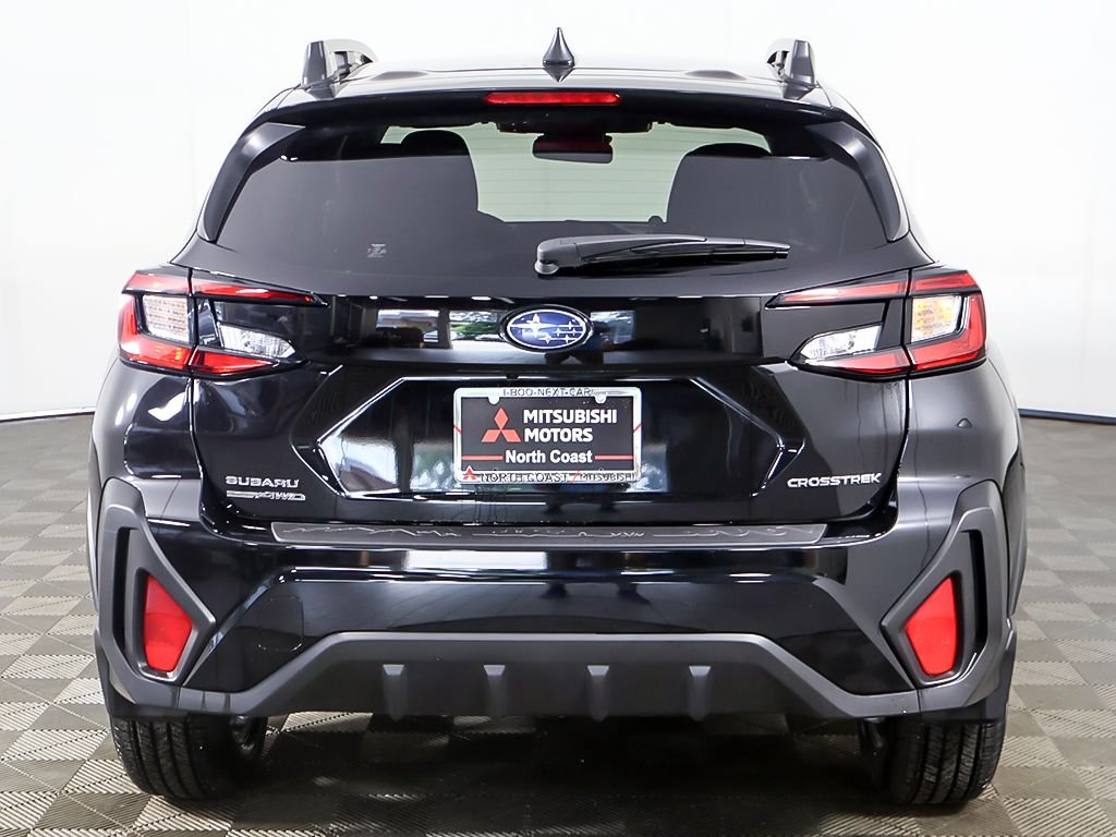 Used 2025 Black Subaru Premium image 10