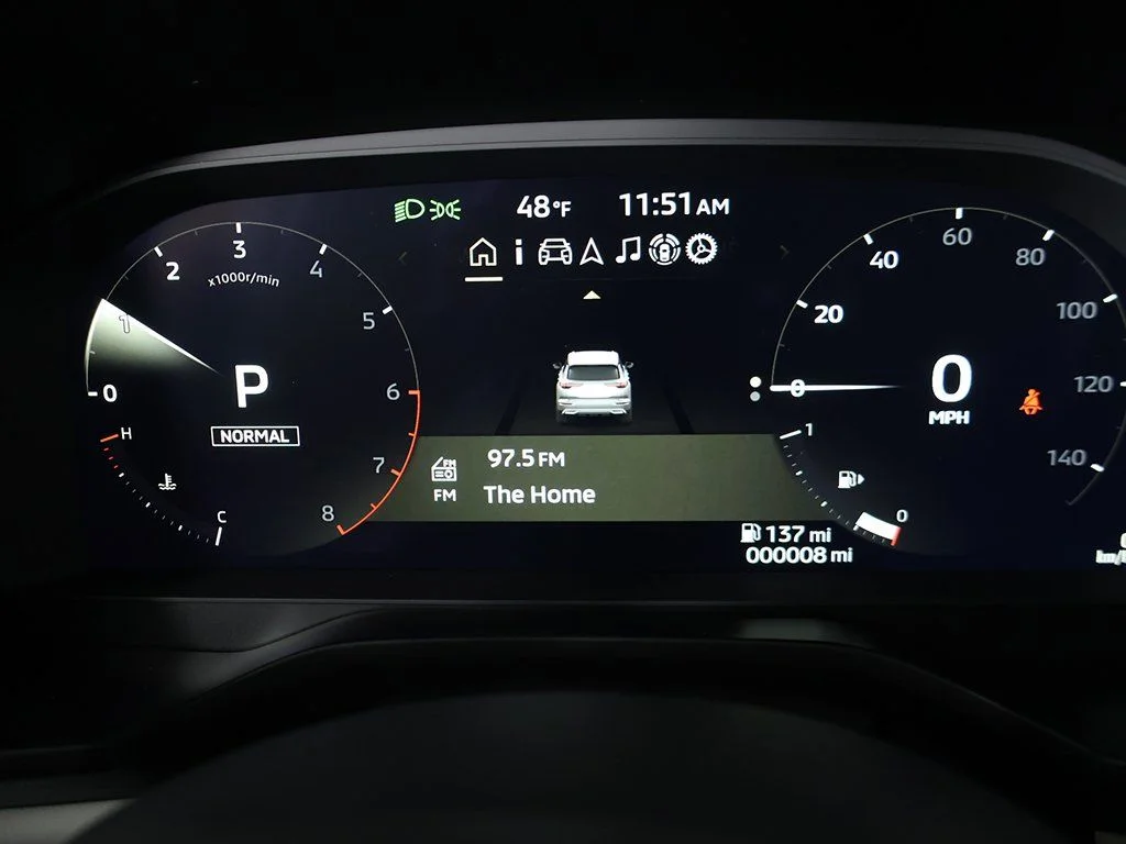 2025 Mitsubishi Outlander SEL - Photo 44