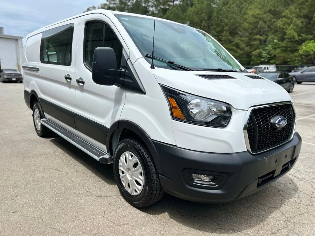 2025 Ford Transit 250 Low Roof 148 WB's photo