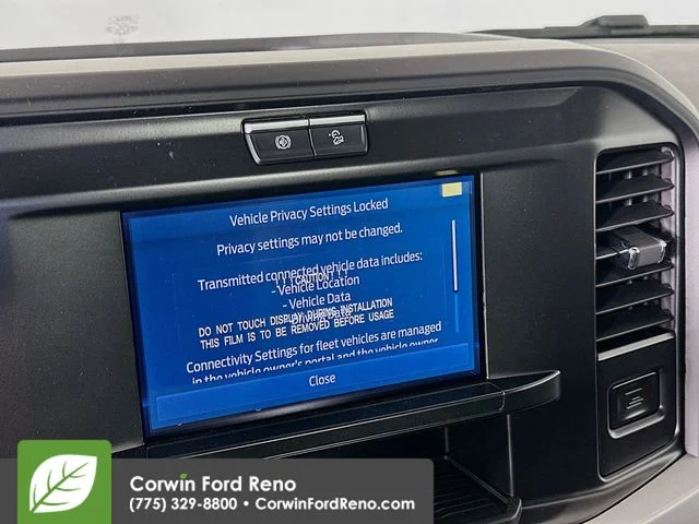 New 2026 Oxford White Ford XLT image 15