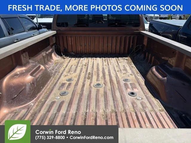 Used 2011 Bronze Metallic Ford King Ranch image 7